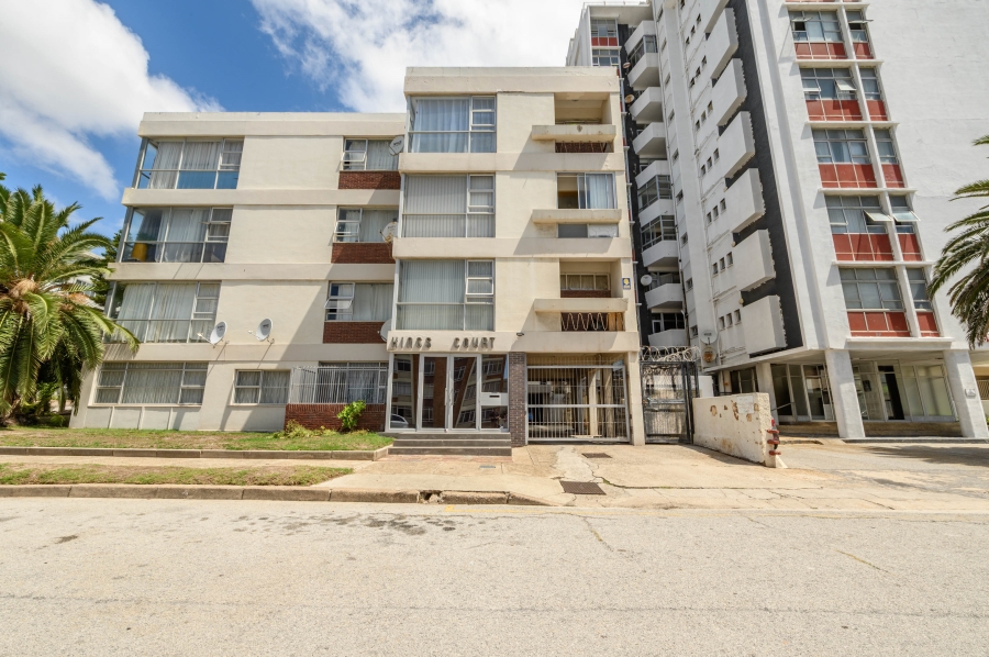 2 Bedroom Property for Sale in Humewood Eastern Cape